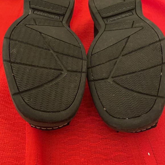 Sperry top-sider, lanyard 2 eye black used but great shape (OLCC) - Picture 9 of 12